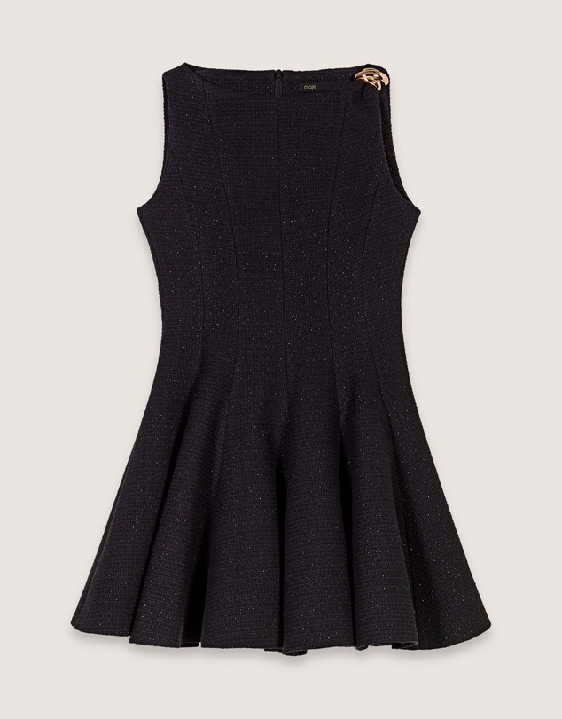 Maje - Risolela Dress