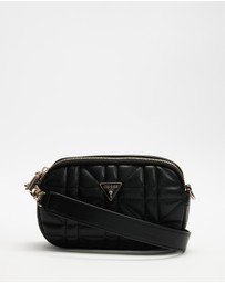 GUESS - Edita Mini Camera Bag