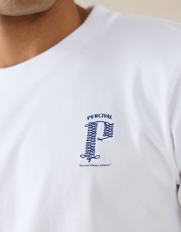 Percival - Cyril T-Shirt