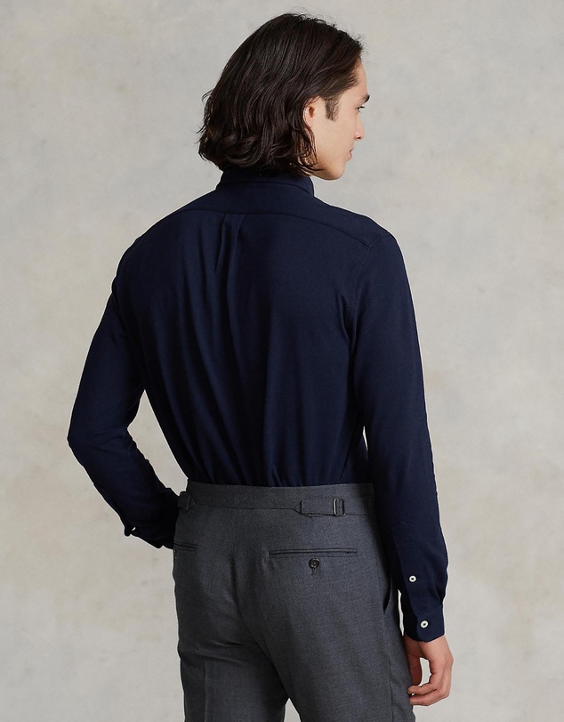 Polo Ralph Lauren - Featherweight Mesh Shirt