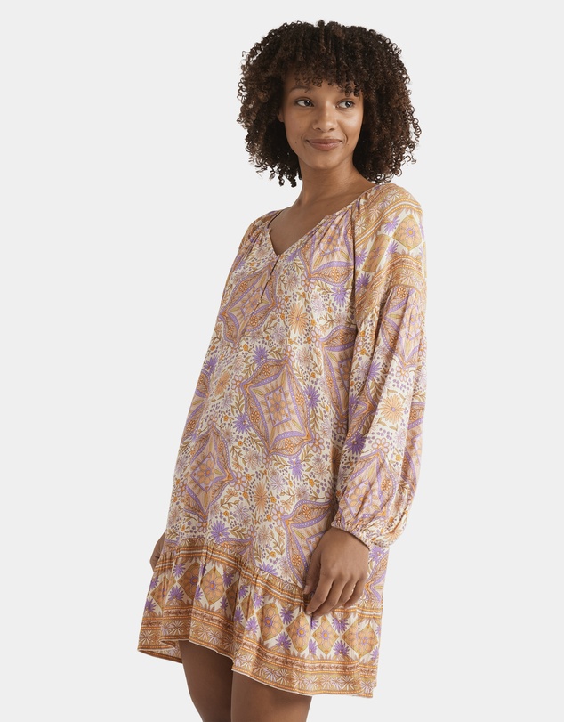 Billabong - Womens Just For You Mini Dress