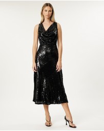 Tussah - Brina Dress