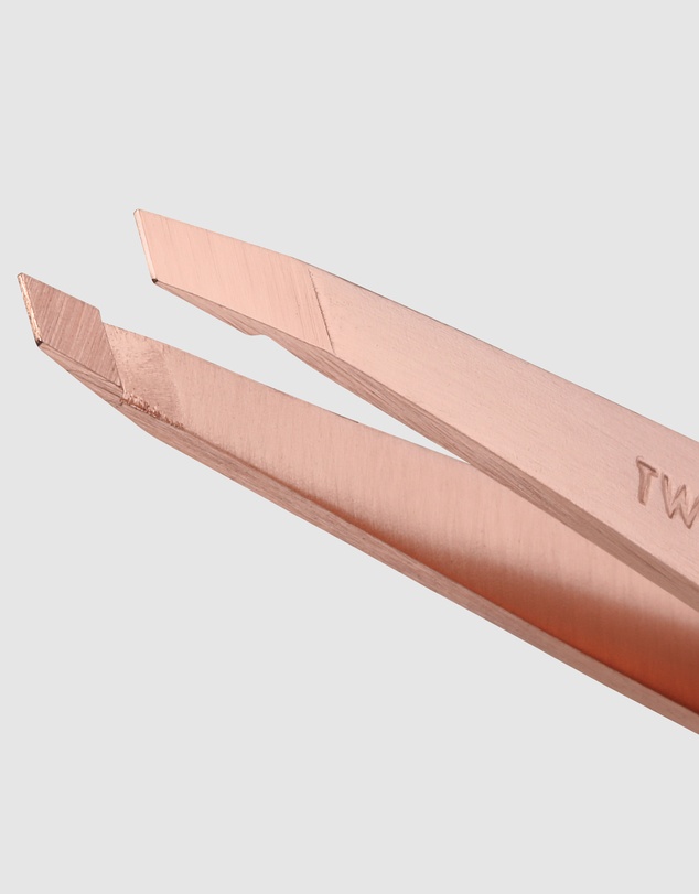 Tweezerman - Slant Tweezer