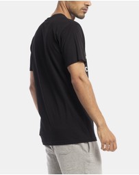 Stock & Co. - Roman Tee