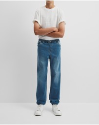 Country Road - Teen Denim Jogger
