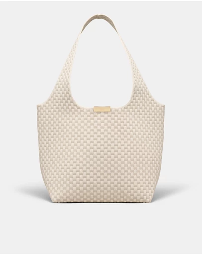 MIMCO - Amelie Basket Tote Bag