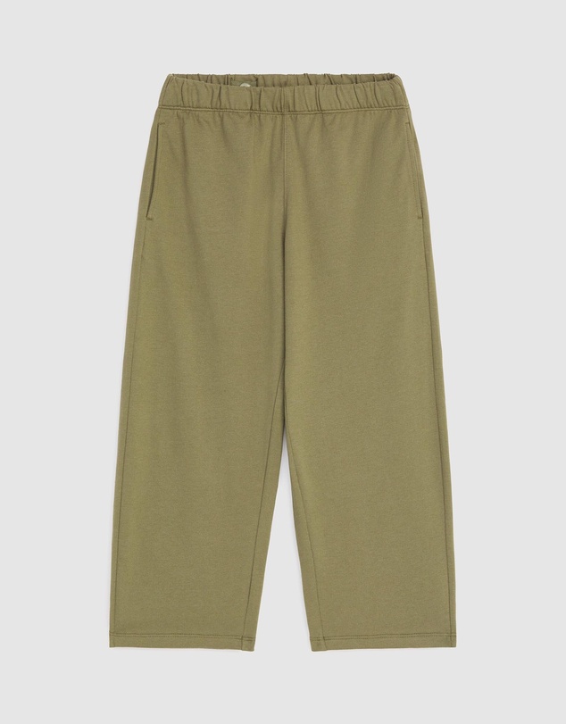 ARKET - Roy Wide Trousers - Babies-Teens