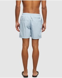 Urban Classics - Block Swim Shorts