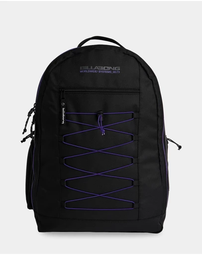Billabong - Chrome Backpack