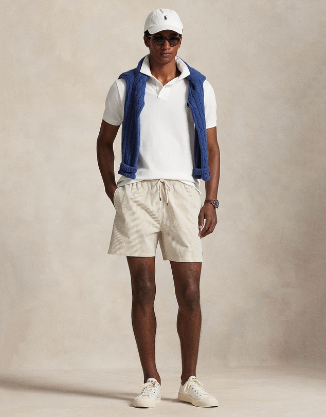 Polo Ralph Lauren - 5.75in Traveler Classic Swim Trunks