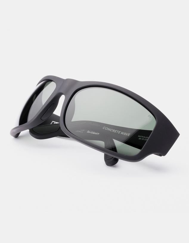 Otis - Concrete Wave - Polarised