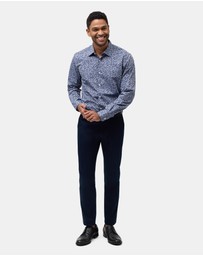 Brooksfield - Easy Care Business Shirt