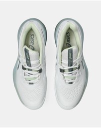 ASICS - GEL-Resolution X (Herringbone) - Women's