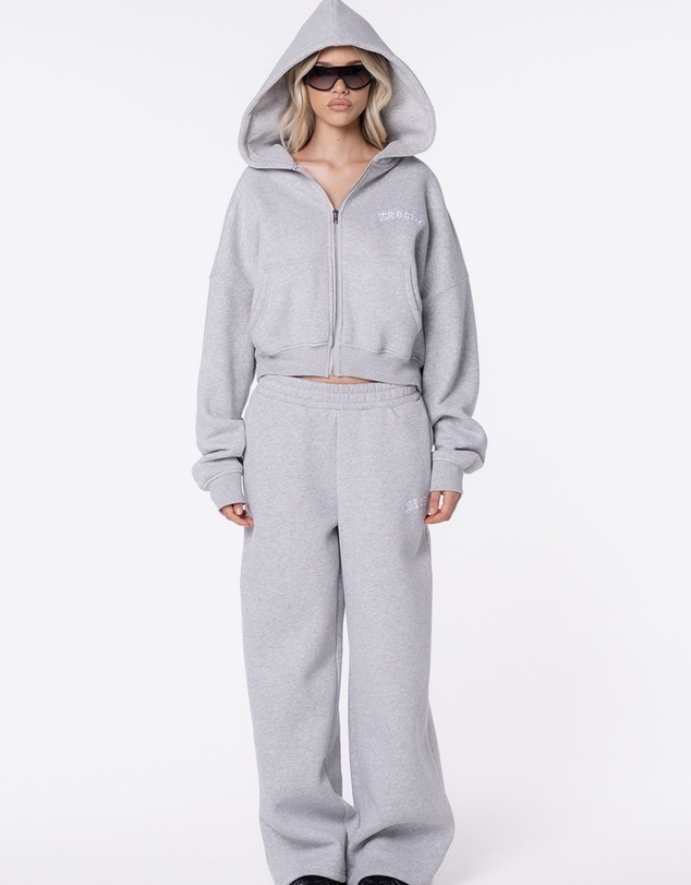 JGR & STN - Carter Trackie