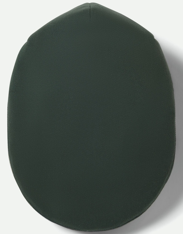 Brixton - Barrel Alpha Snap Cap