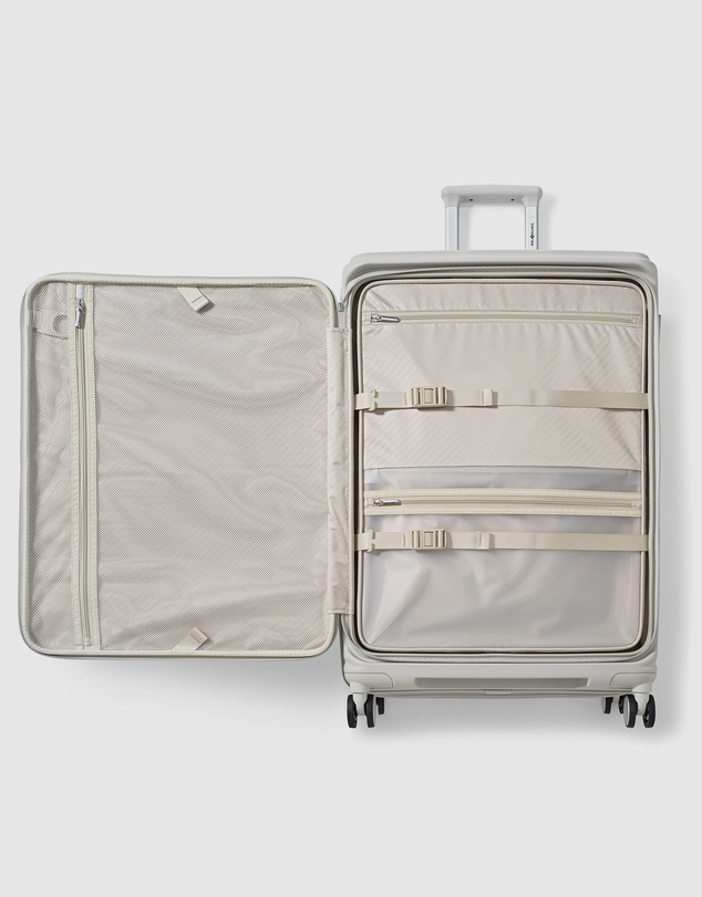 Samsonite - Paralux Suitcase Suitcase 81Cm Expandable