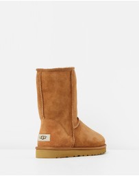 UGG - Mens Classic Short Boots