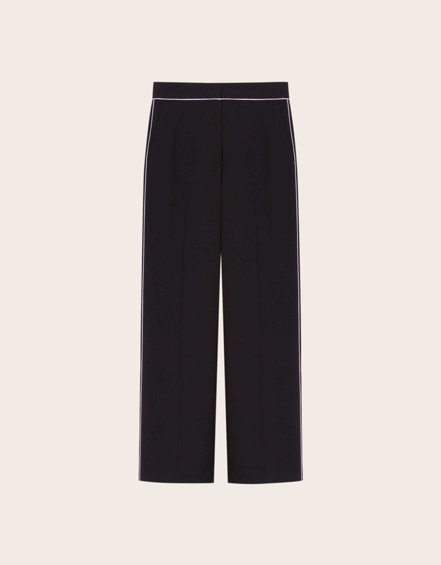 IDA+S - Everly Wide Leg Pants