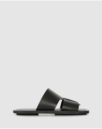 Beau Coops - Esperide Sandals