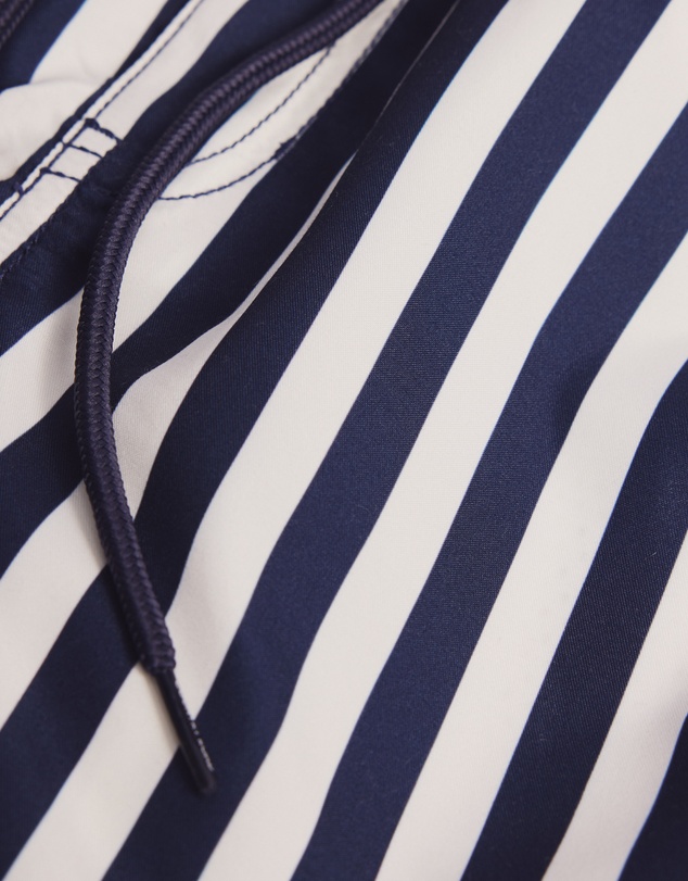 Country Road - Teen Stripe Board Short