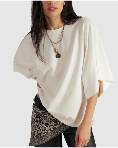 Clean Ivory