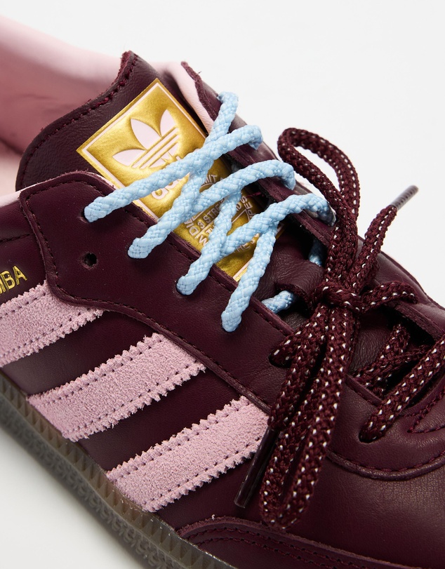 adidas Originals - Samba OG - Women's