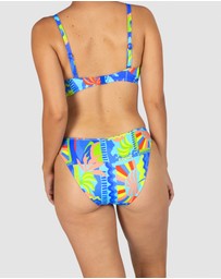 Baku Swimwear - Grenada Regular Bikini Bottom