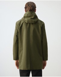M.N.G - Gale Parka