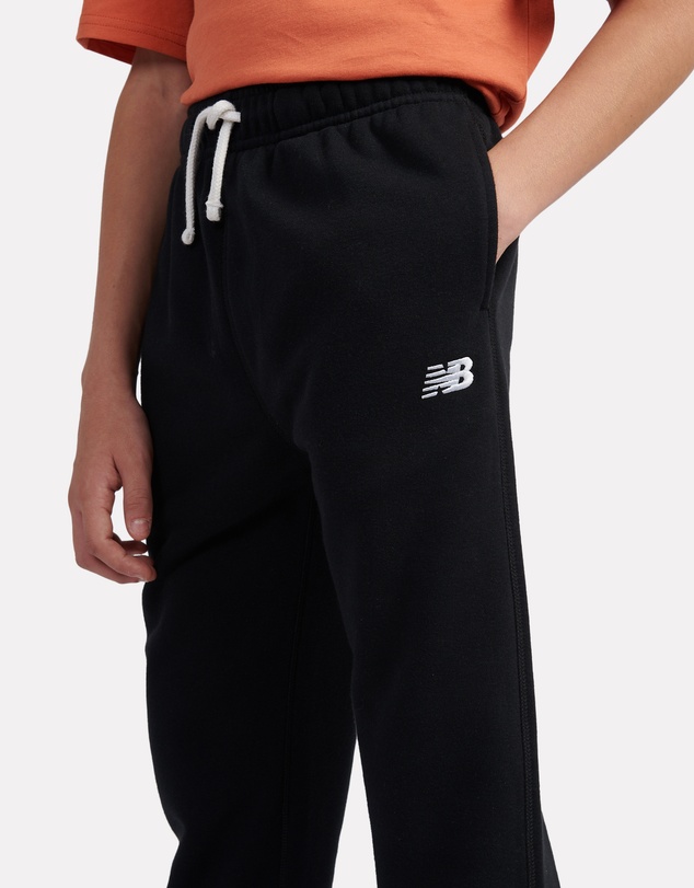 New Balance - French Terry Small Logo Jogger