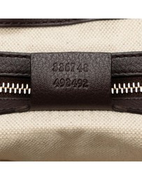 Pre-Loved by Azura Reborn - Pre-Loved GG Supreme Stirrup Crossbody