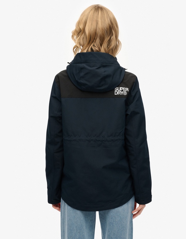 Superdry - Colour Block Ultimate Windbreaker