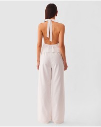 SNDYS - PASCAL PANT - ICONIC EXCLUSIVE