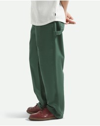 Brixton - Builders Carpenter Pant