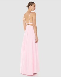 Manning Cartell - Valentina Gown