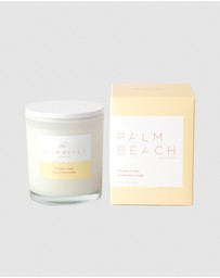 Palm Beach Collection - Coconut & Lime Scented Candle 420g