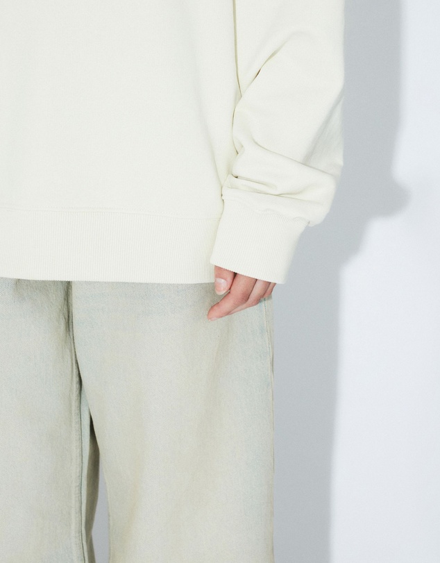 Dr Denim - Brady Collar Sweat