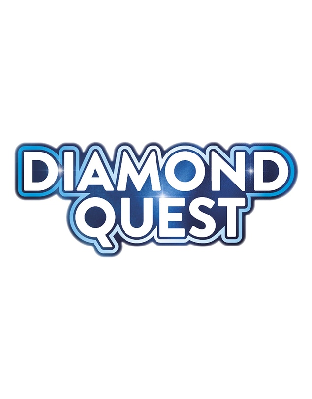 Smart Games - Diamond Quest