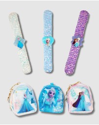 Disney Frozen 2 by Pink Poppy - Disney Frozen BFF Sharing Bundle