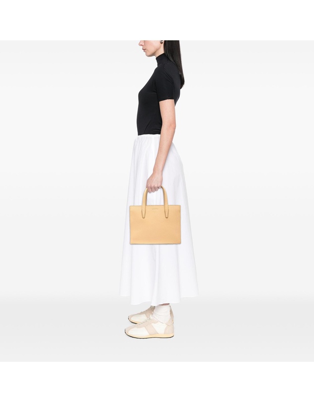 Pre-Loved by Azura Reborn - Pre-Loved Leather Tote
