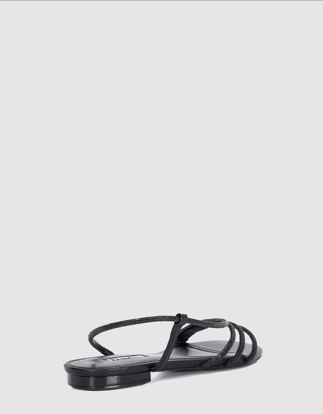 Dune London - Natalia - Black