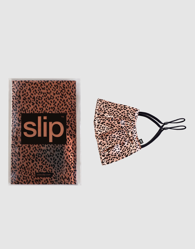 Slip - Reusable Silk Face Covering