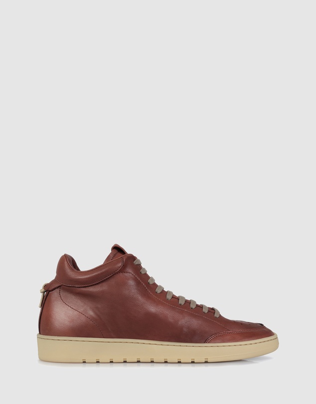 Brando - Lennox Sneakers