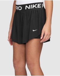 Nike - Dri-FIT Pro 2in1 Shorts - Kids-Teens