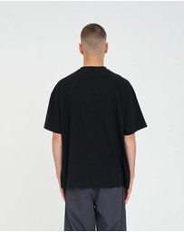 Huffer - Box Tee 220/Blase