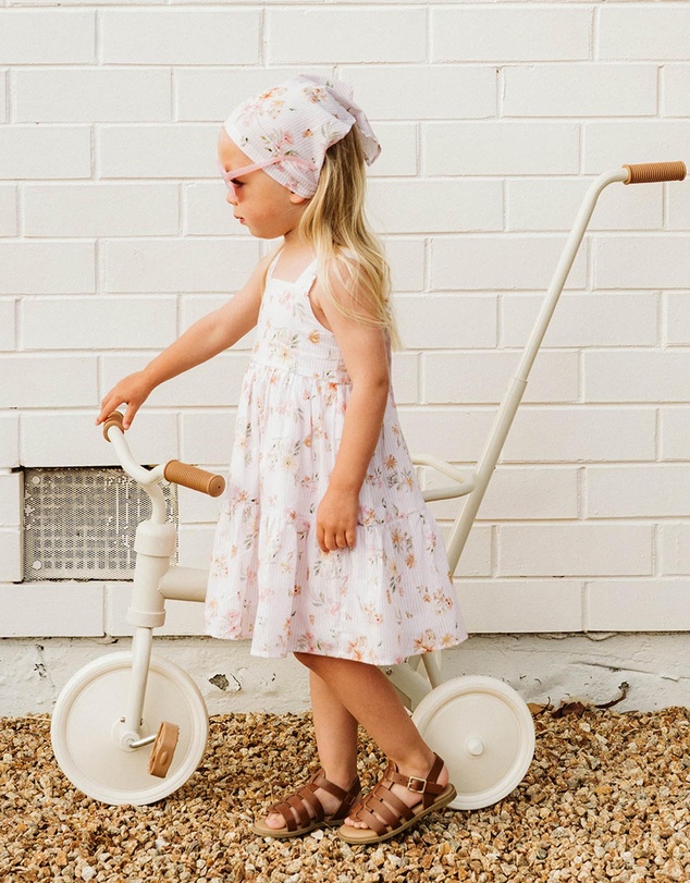 Minihaha - Lilet Sundress - Kids