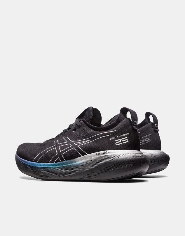 ASICS - GEL-Nimbus 25 Platinum - Men's