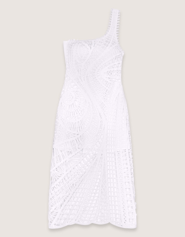 Maje - Rochette Dress
