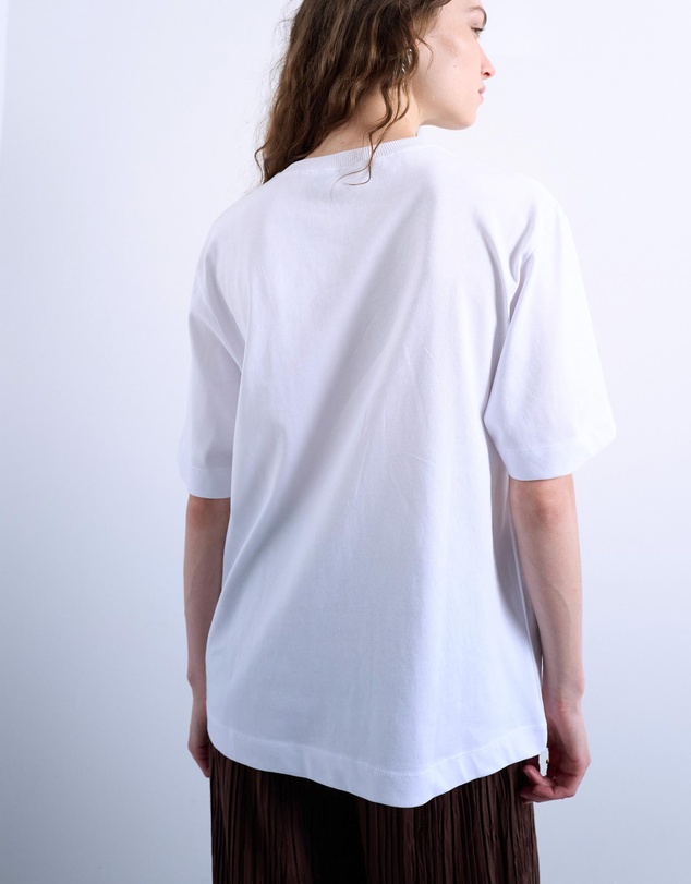TOPSHOP - Premium Basic Short Sleeve Tee