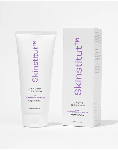 Skinstitut - L-Lactic Cleanser 200ml