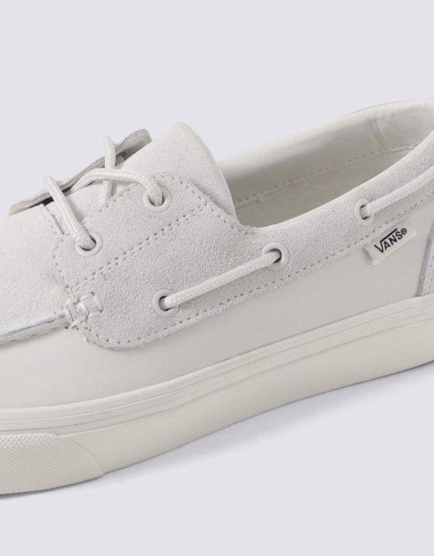 Vans - 2-Eyelet Boat Shoe - Unisex